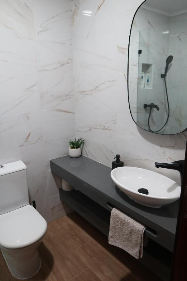 Апартаменты Sun House Belem - Free Parking And View Tower Лиссабон Экстерьер фото